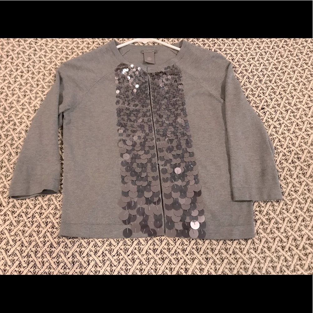ANN TAYLOR - Cardigan